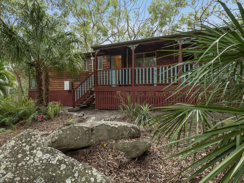 Photo - 100 Benian Rd , The Palms QLD 4570 - Image 5