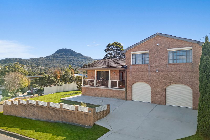 Photo - 100 Blackman Parade, Unanderra NSW 2526 - Image 1
