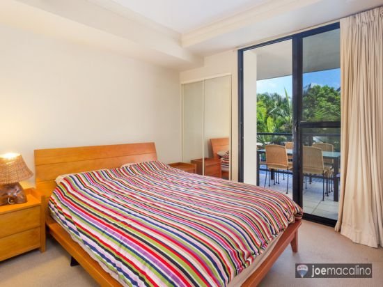 Photo - 100 Bowen Terrace, Fortitude Valley QLD 4006 - Image 6