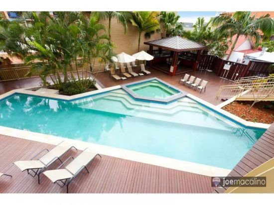 Photo - 100 Bowen Terrace, Fortitude Valley QLD 4006 - Image 10