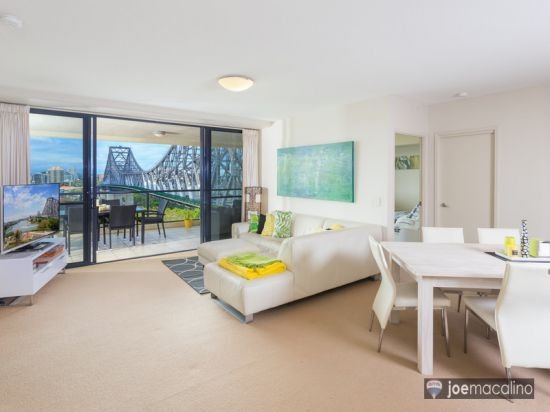 Photo - 100 Bowen Terrace, Fortitude Valley QLD 4006 - Image 4