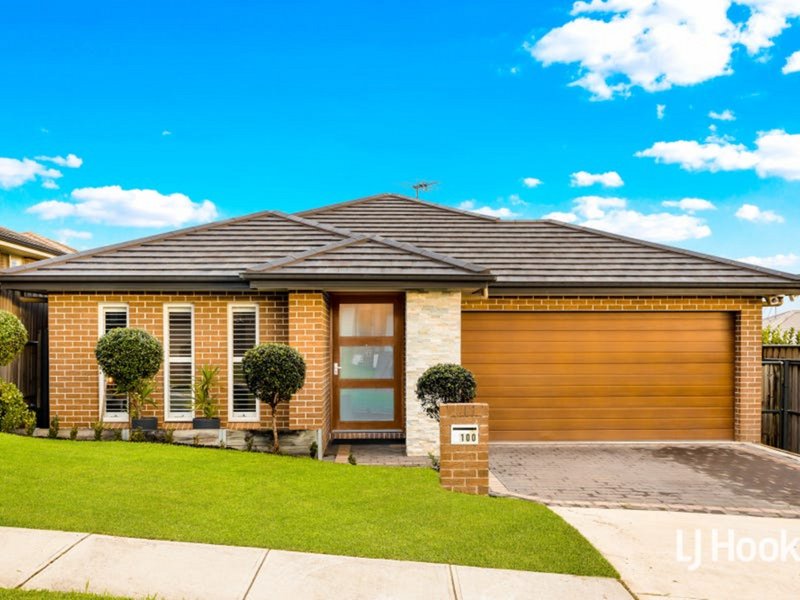 100 Brighton Street, Riverstone NSW 2765