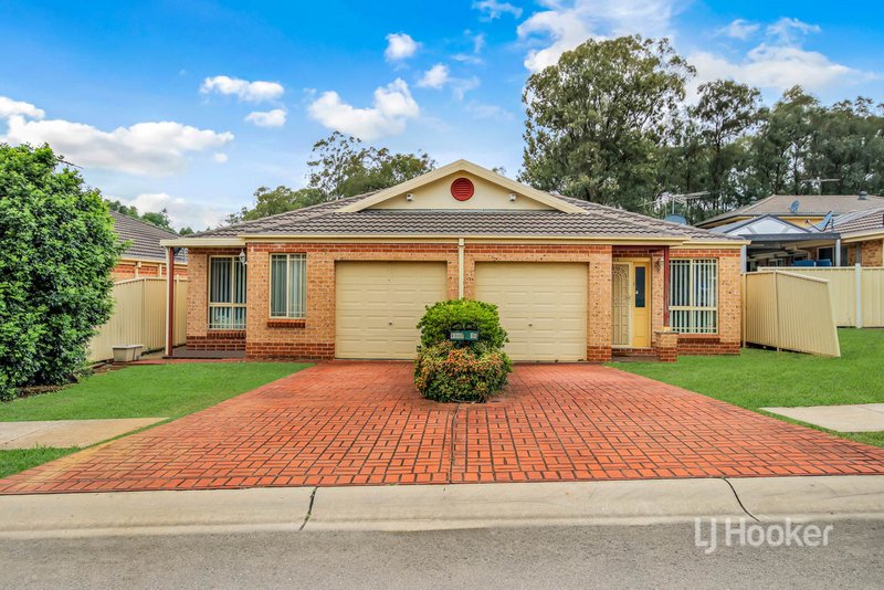 100 Brussels Crescent, Rooty Hill NSW 2766