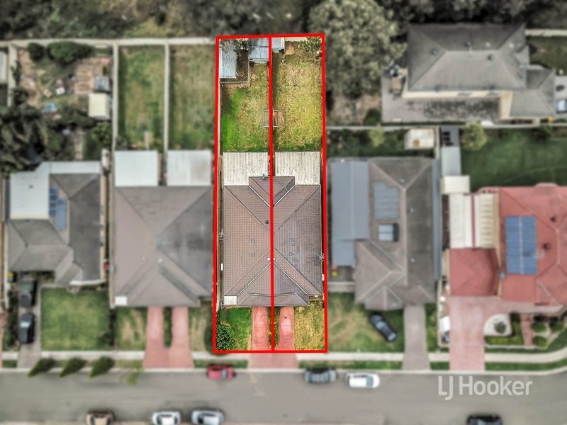 Photo - 100 Brussels Crescent, Rooty Hill NSW 2766 - Image 2