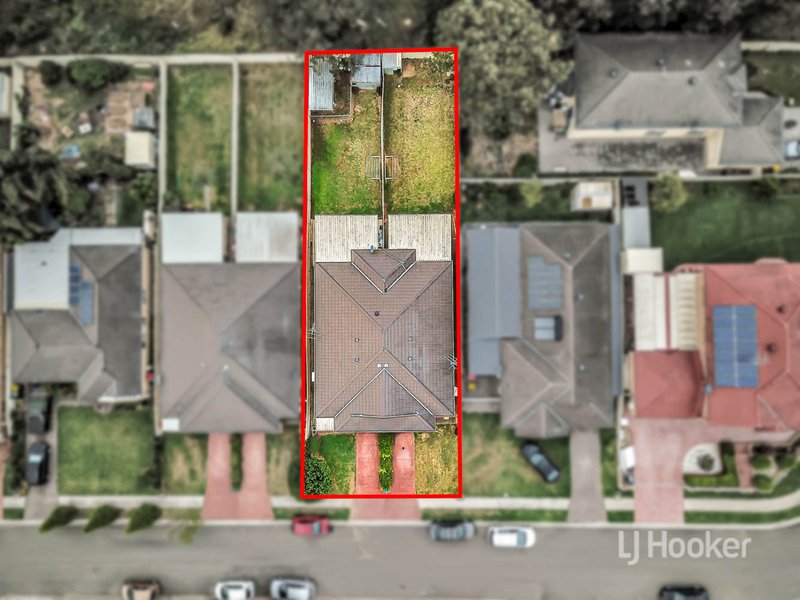 Photo - 100 Brussels Crescent, Rooty Hill NSW 2766 - Image 18