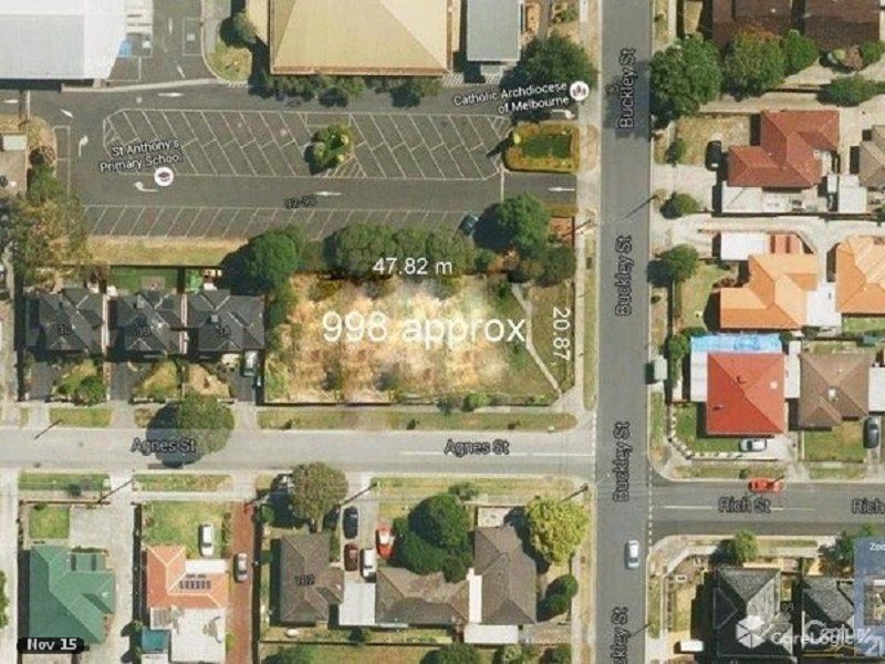 100 Buckley Street, Noble Park VIC 3174