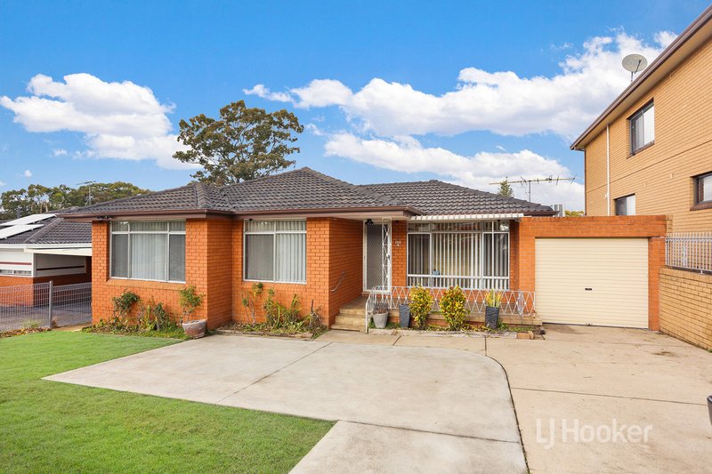 100 Bungarribee Road, Blacktown NSW 2148