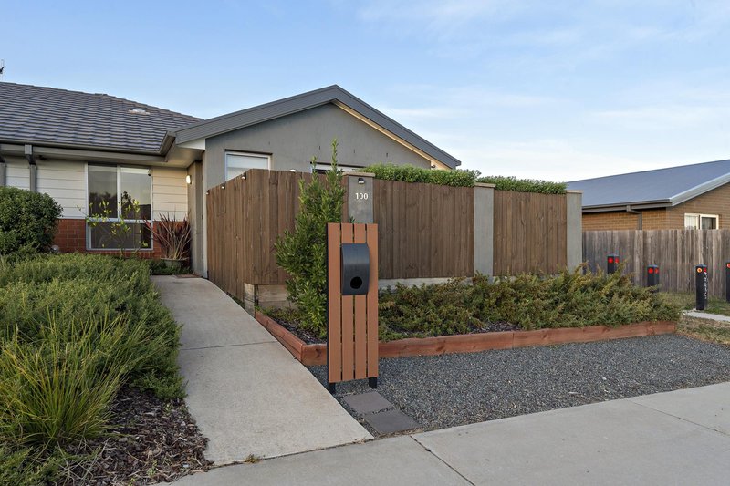 100 Burrumarra Avenue, Ngunnawal ACT 2913