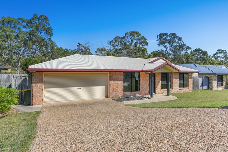 100 Col Brown Avenue, Clinton QLD 4680