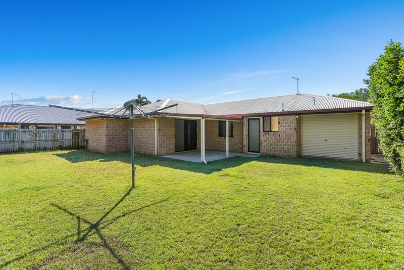 Photo - 100 Col Brown Avenue, Clinton QLD 4680 - Image 9