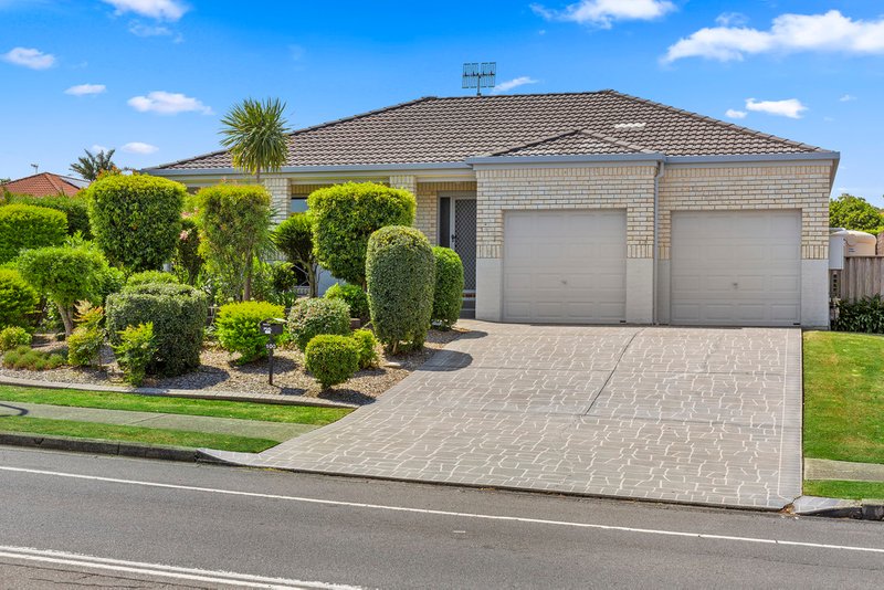 100 Colorado Drive, Blue Haven NSW 2262