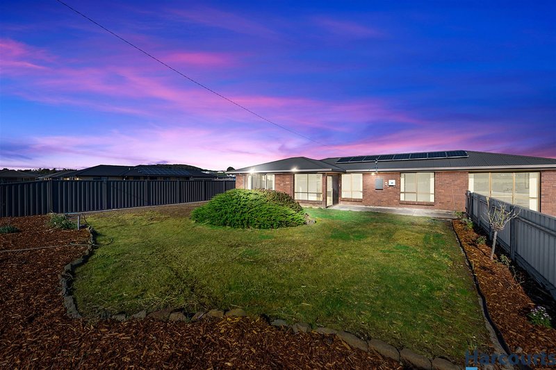 100 Cotton Street, Latrobe TAS 7307