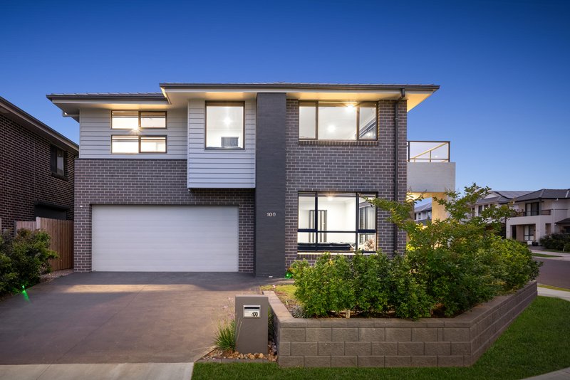 Photo - 100 Croatia Avenue, Edmondson Park NSW 2174 - Image 2