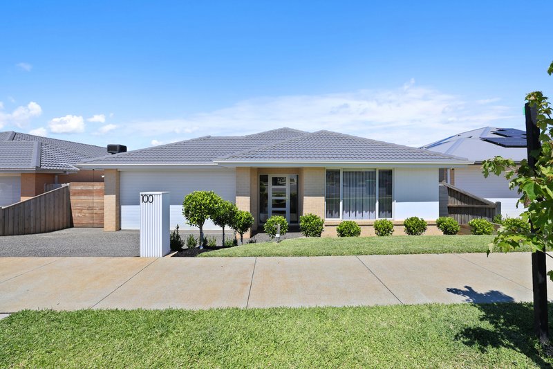 100 Crole Drive, Warragul VIC 3820