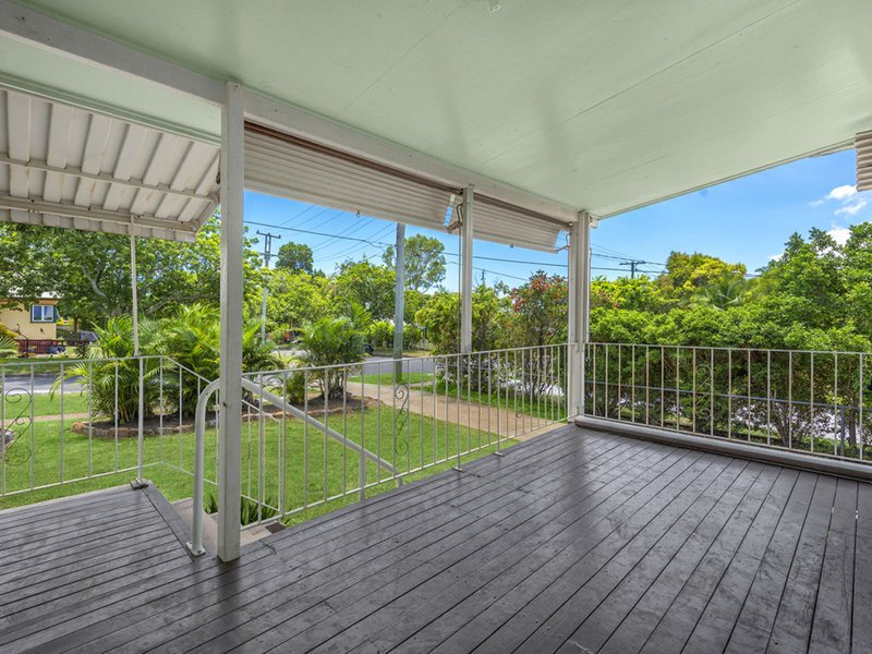 100 Crowley Street, Zillmere QLD 4034