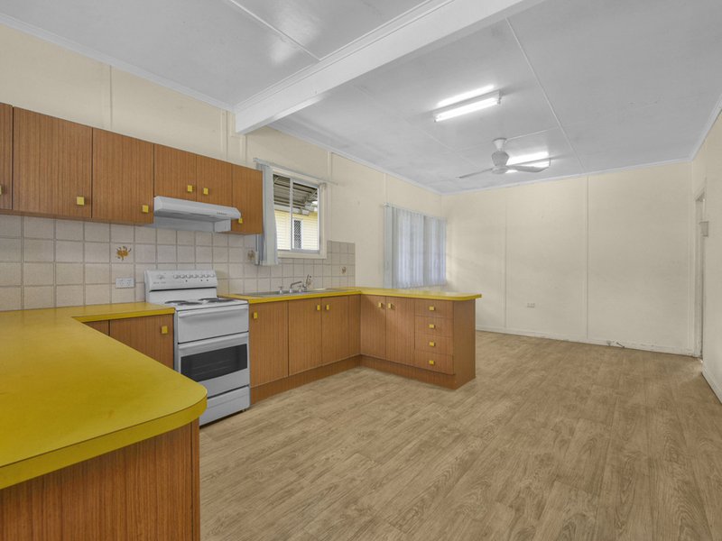 Photo - 100 Crowley Street, Zillmere QLD 4034 - Image 6