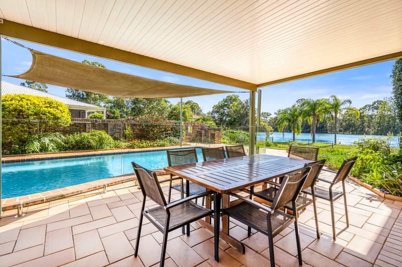 Photo - 100 Cyclades Crescent, Currumbin Waters QLD 4223 - Image 4