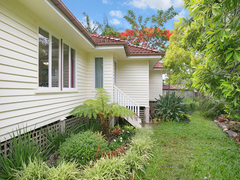 100 D'Arcy Road, Seven Hills QLD 4170