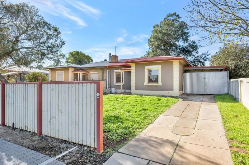 100 Dauntsey Road, Elizabeth North SA 5113