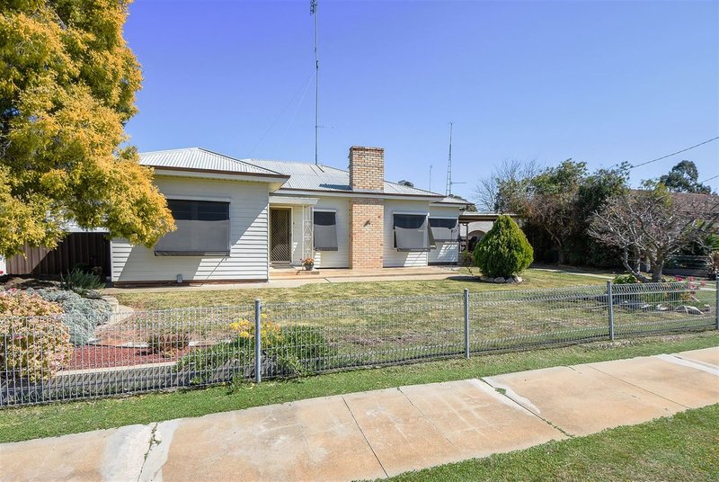 100 Devereux Street, Warracknabeal VIC 3393