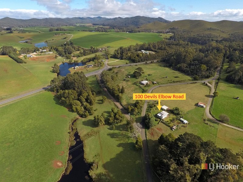 Photo - 100 Devils Elbow Road, Sisters Creek TAS 7325 - Image 20