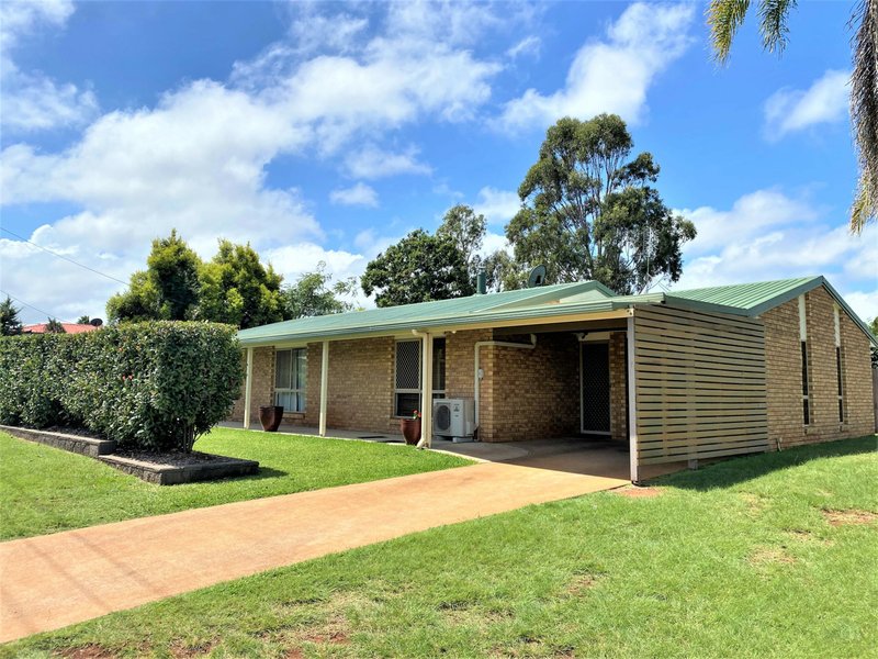 100 Doonkuna Street, Kingaroy QLD 4610