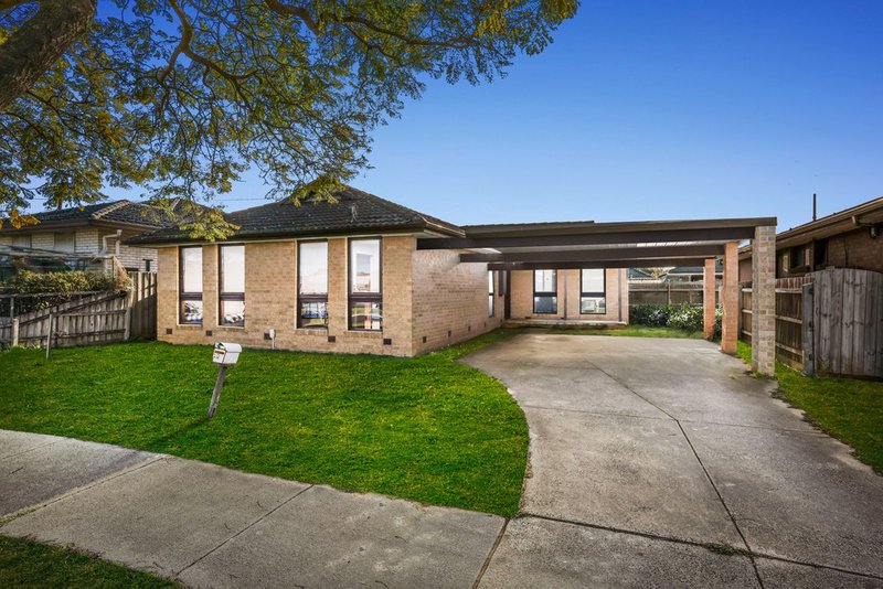 100 Duncans Road, Werribee VIC 3030