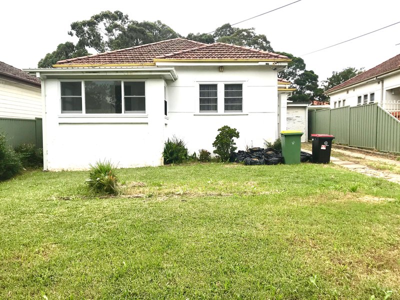 100 Dutton Street, Yagoona NSW 2199