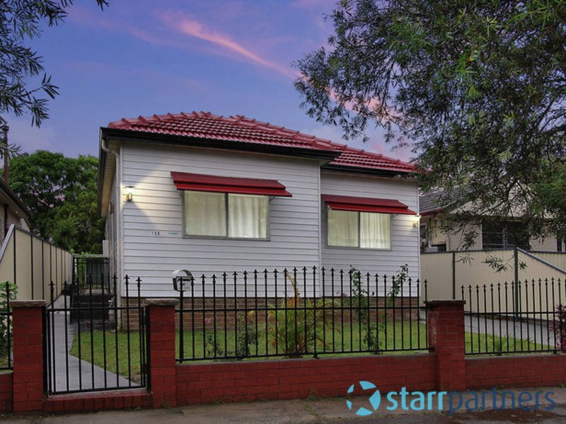 100 Farnell Street, Merrylands NSW 2160