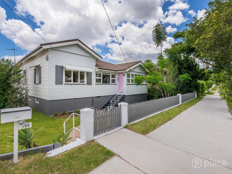 Photo - 100 Ferndale Street, Annerley QLD 4103 - Image 2