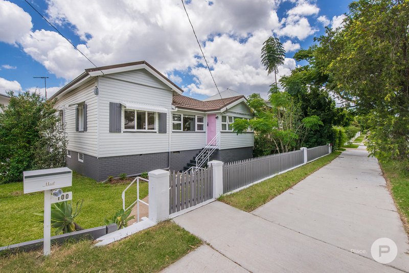 100 Ferndale Street, Annerley QLD 4103