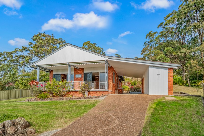 100 Fishing Point Road, Fishing Point NSW 2283