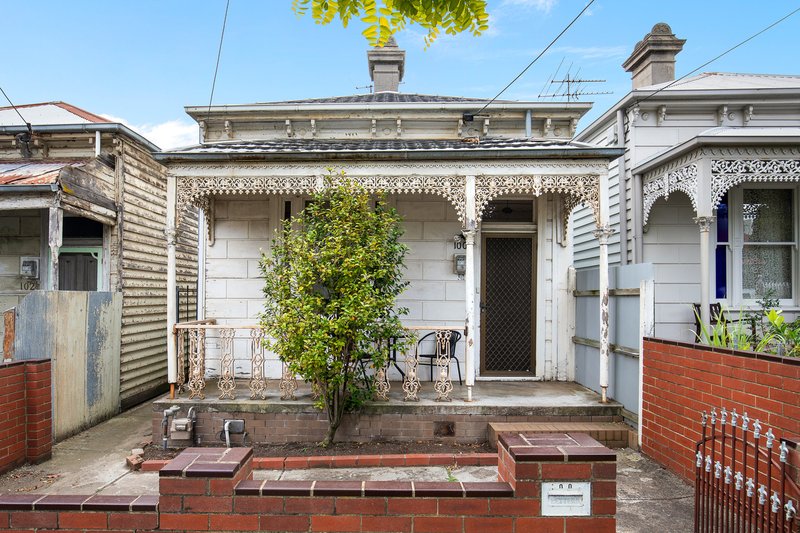 100 Francis Street, Ascot Vale VIC 3032