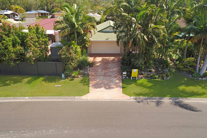 100 Furness Drive, Tewantin QLD 4565