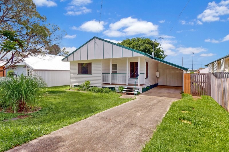 100 Gillies Street, Zillmere QLD 4034