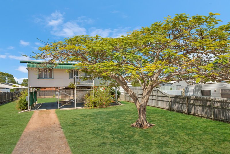 100 Gollogly Lane, Rasmussen QLD 4815