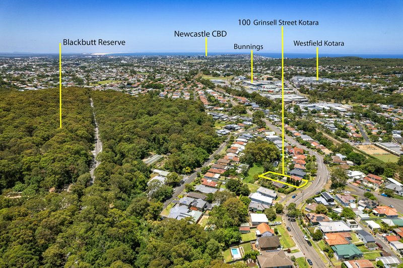 Photo - 100 Grinsell Street, Kotara NSW 2289 - Image 30