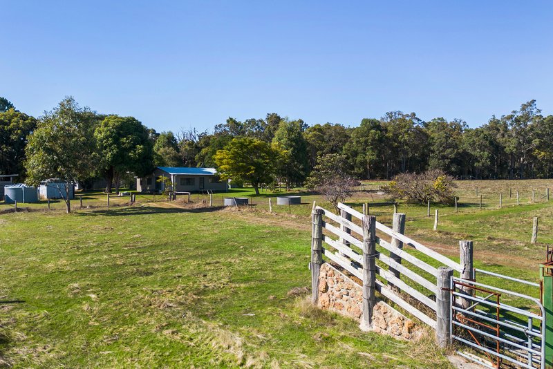 Photo - 100 Guthridge Road, Nannup WA 6275 - Image 6