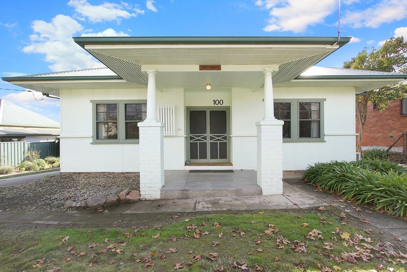 100 Hanson Street, Corryong VIC 3707 Real Estate Industry Partners