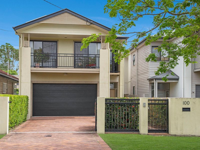 Photo - 100 Hargreaves Avenue, Chelmer QLD 4068 - Image 21