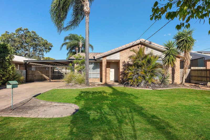 100 Henty Drive, Redbank Plains QLD 4301