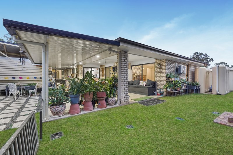 Photo - 100 Heritage Drive, Brassall QLD 4305 - Image 14