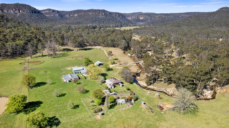 Photo - 100 Hunters Lane, Hartley Vale NSW 2790 - Image 2