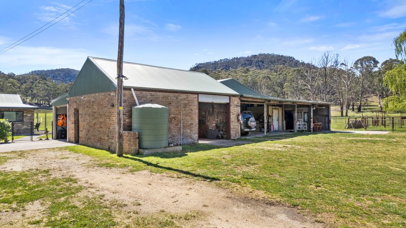 Photo - 100 Hunters Lane, Hartley Vale NSW 2790 - Image 13