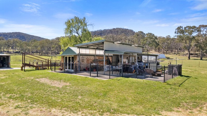 Photo - 100 Hunters Lane, Hartley Vale NSW 2790 - Image 28