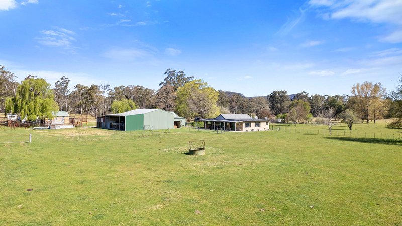 Photo - 100 Hunters Lane, Hartley Vale NSW 2790 - Image 35