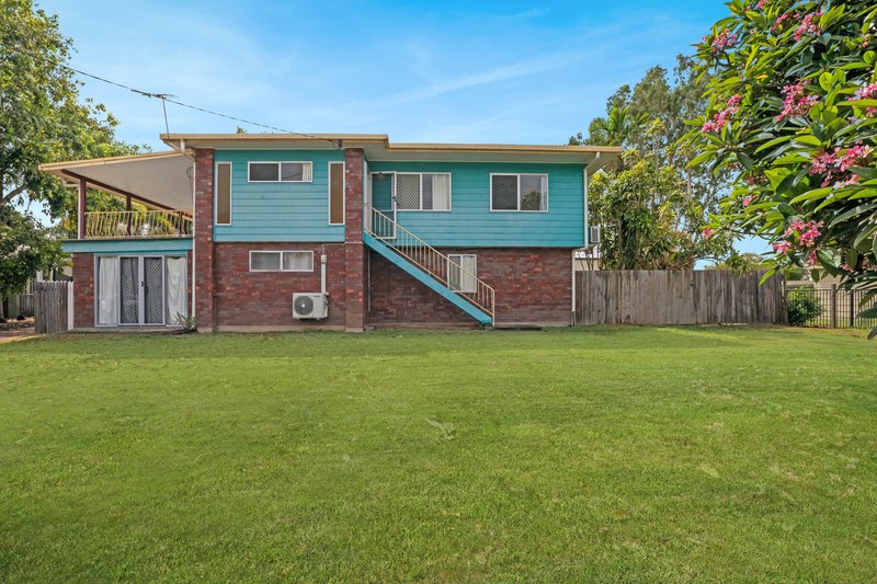 Photo - 100 Investigator Street, Andergrove QLD 4740 - Image 1