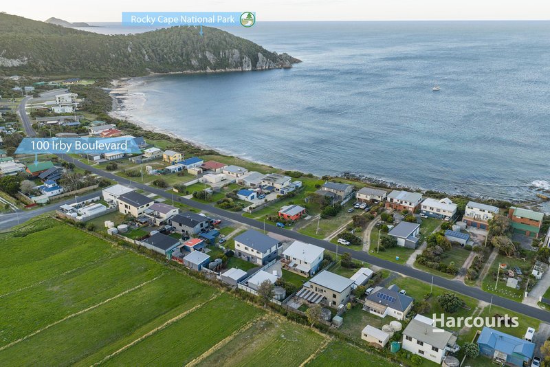 Photo - 100 Irby Boulevard, Sisters Beach TAS 7321 - Image 2