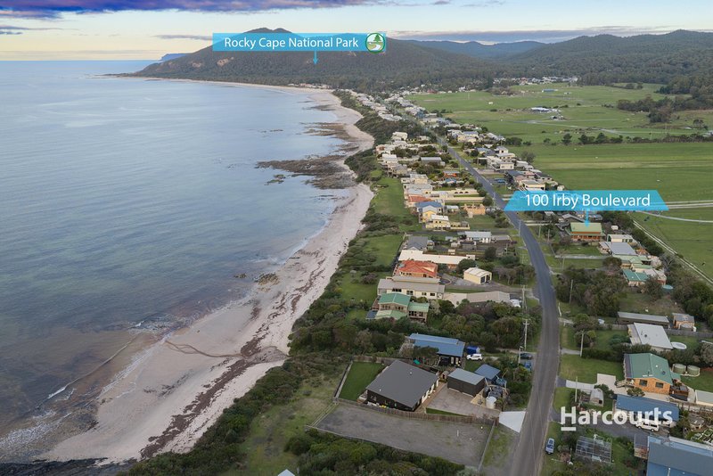 Photo - 100 Irby Boulevard, Sisters Beach TAS 7321 - Image 23