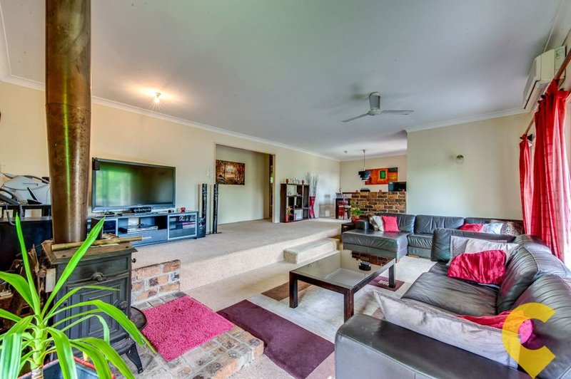 100 Johnston Road, Bellbird Park QLD 4300